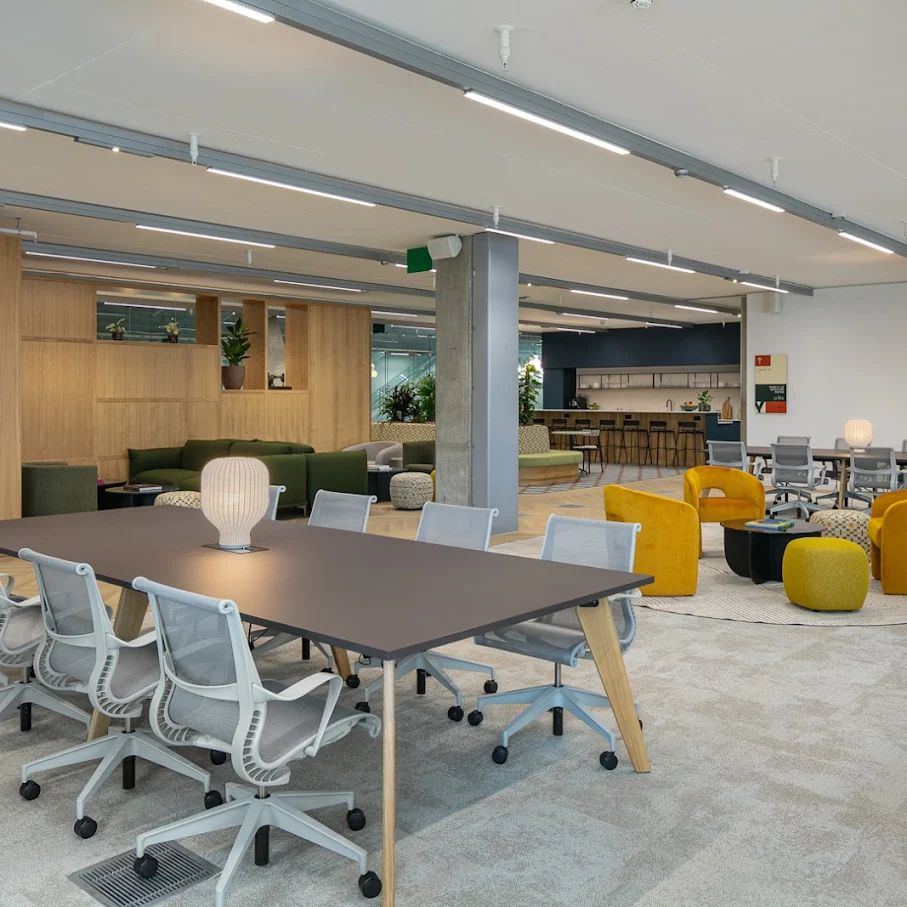 Studio Y By Spacemade Paid Workspace Product Image